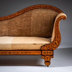 Charles X Méridienne, France, circa 1830