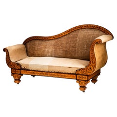 Charles X Méridienne, France, circa 1830