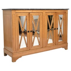 Charles X sideboard, 19th c