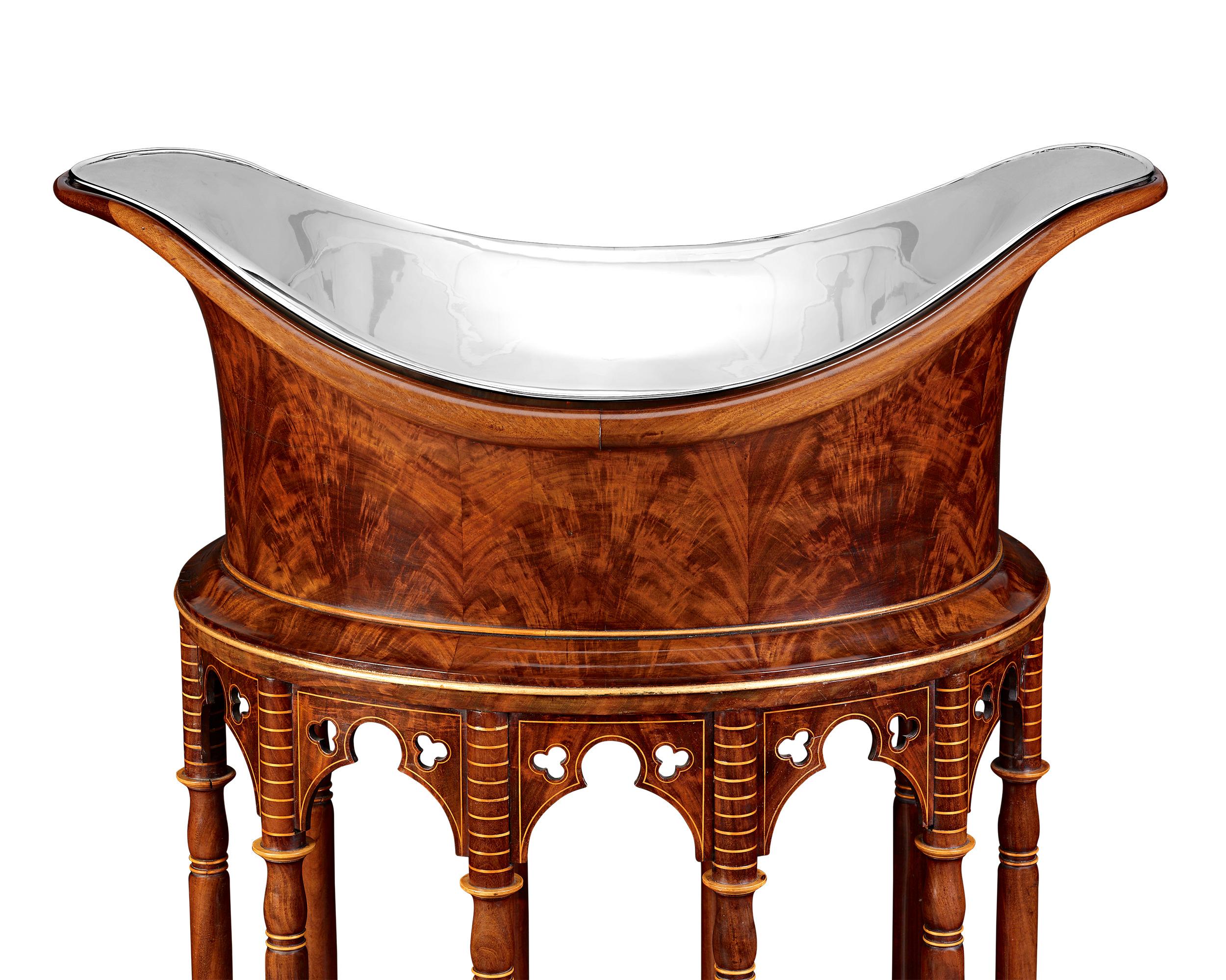 Charles X Weinkühler (Charles X.) im Angebot