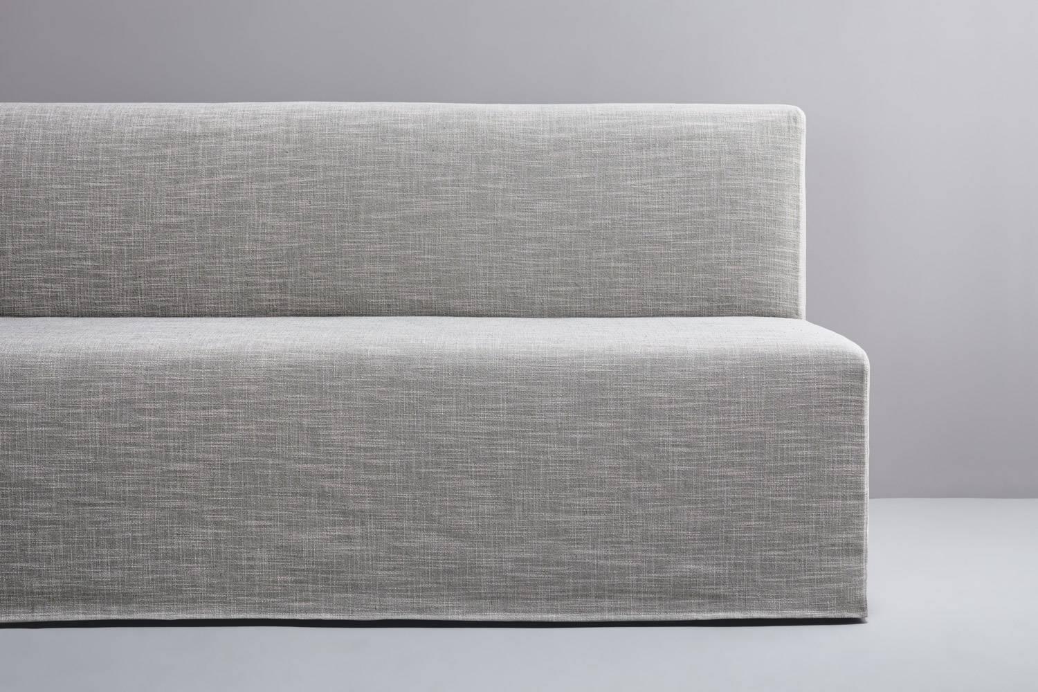 Contemporary Charleston Bench by Pepe Albargues For Sale