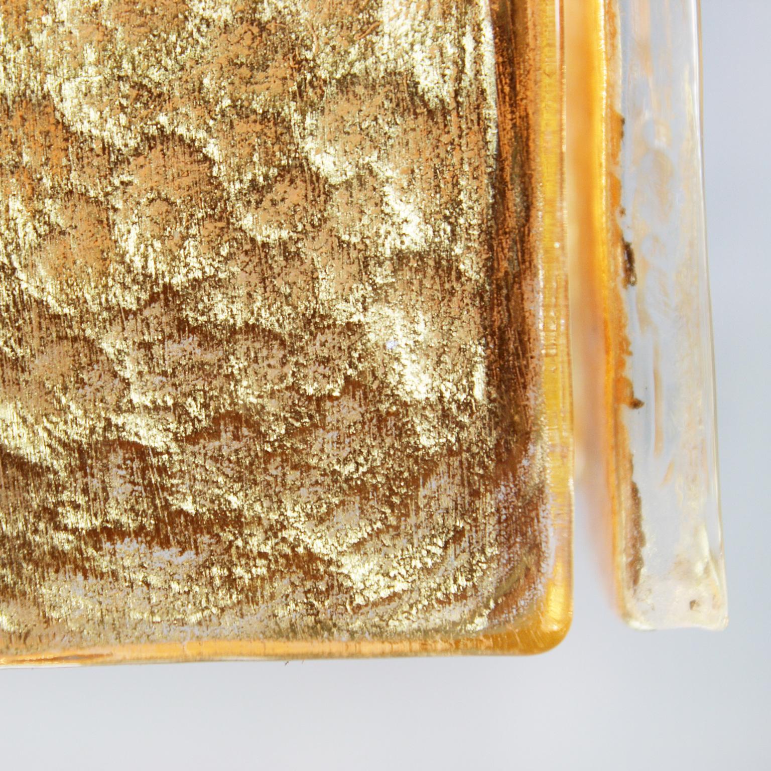 brushed gold lighting fixtures