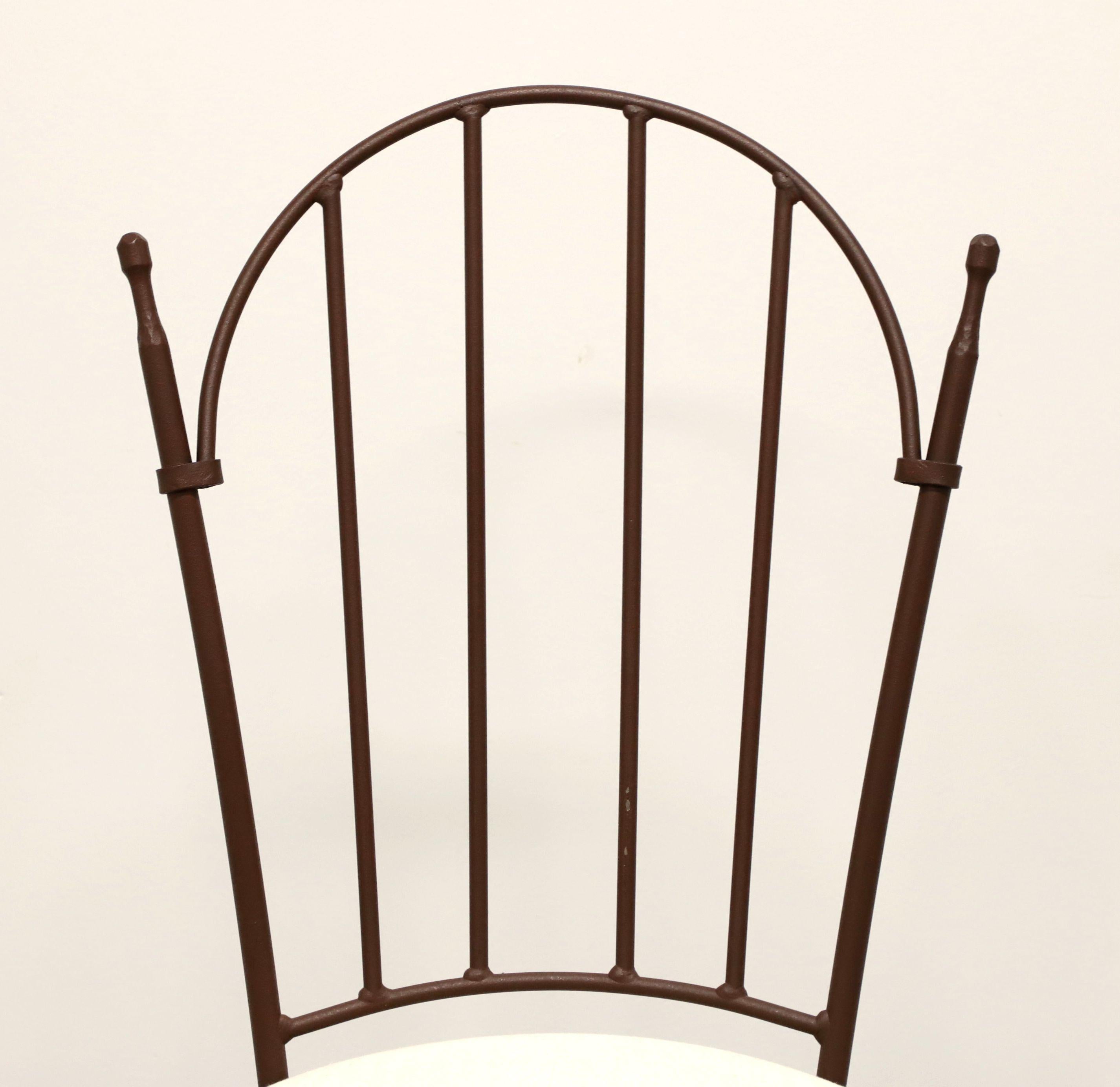 charleston forge counter stools