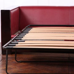 Charleston’ Sofa Bed by Hughes Chevalier of Paris