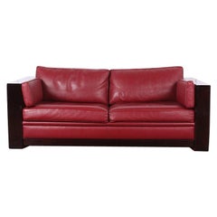 Used Charleston’ Sofa Bed by Hughes Chevalier of Paris