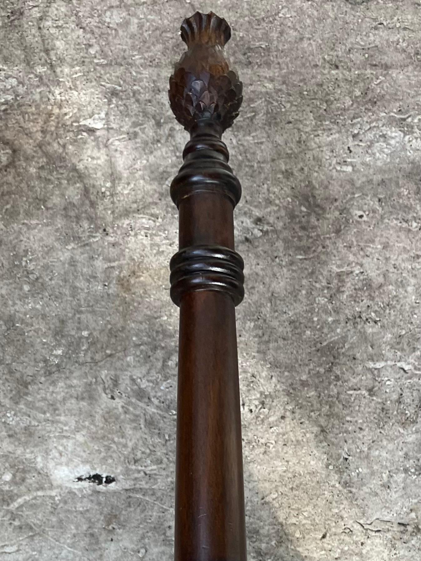 Charleston Style Cutlery Holder For Sale 1