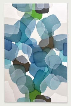 Terre, Eau, Stone
