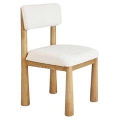 Charlie Dining Chair - DH