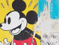 BROOKLYN PEACE - LAWS DE DISNEY LAWS