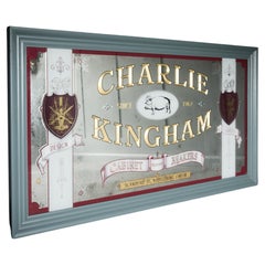 Miroir Charlie Kingham