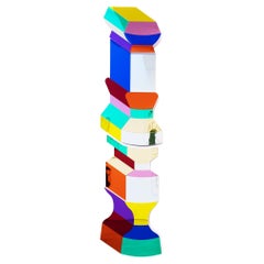 Charlie, Limited Edition Contemporary Full Length Hanging Mirror