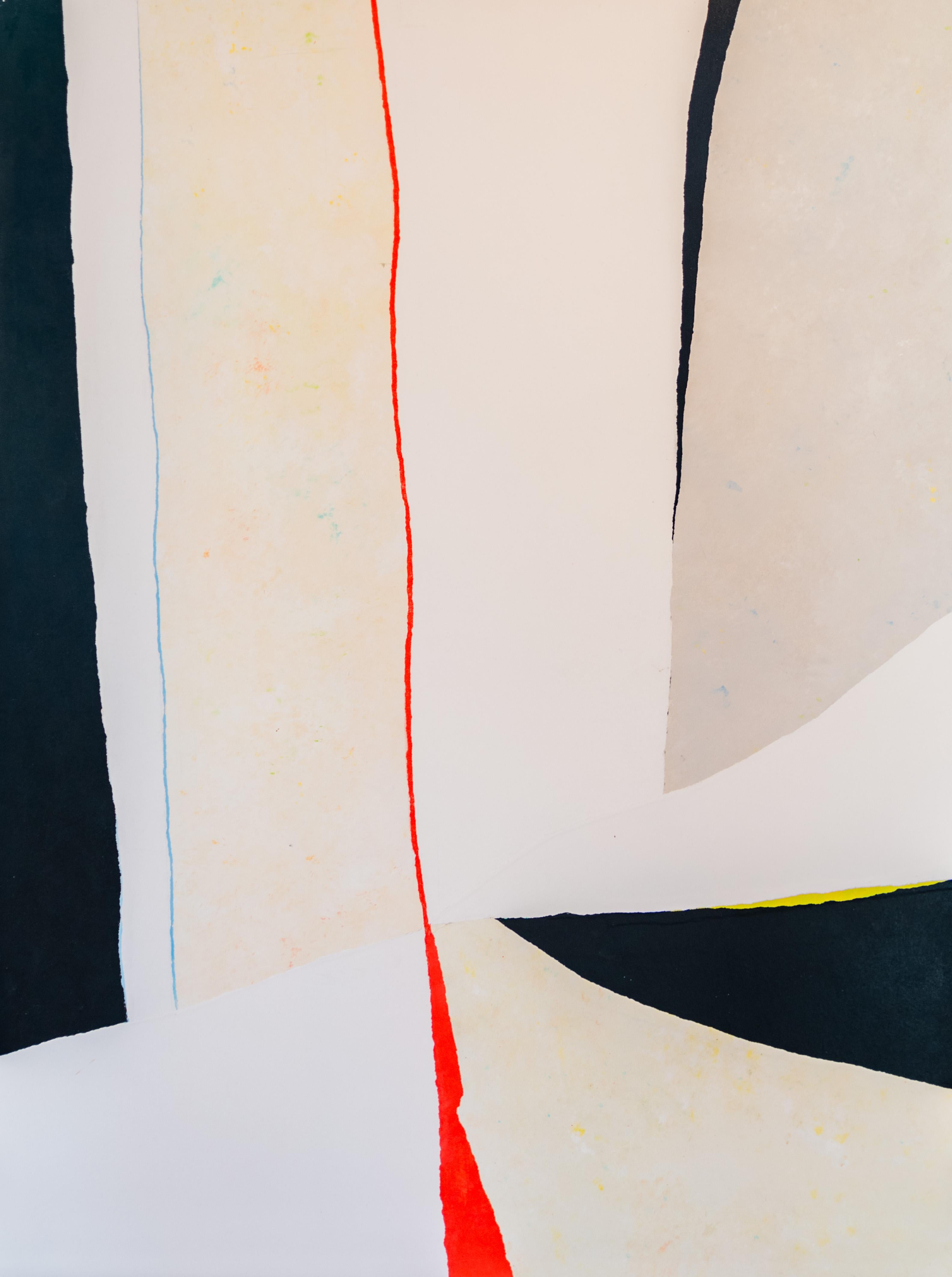 Senza titolo - Mixed Media Art di Charlie Miesmer