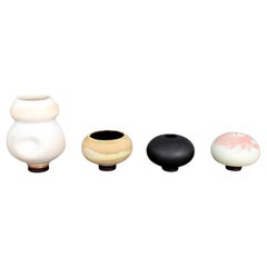 Vases and Vessels