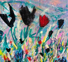 Garden of the mountain dew