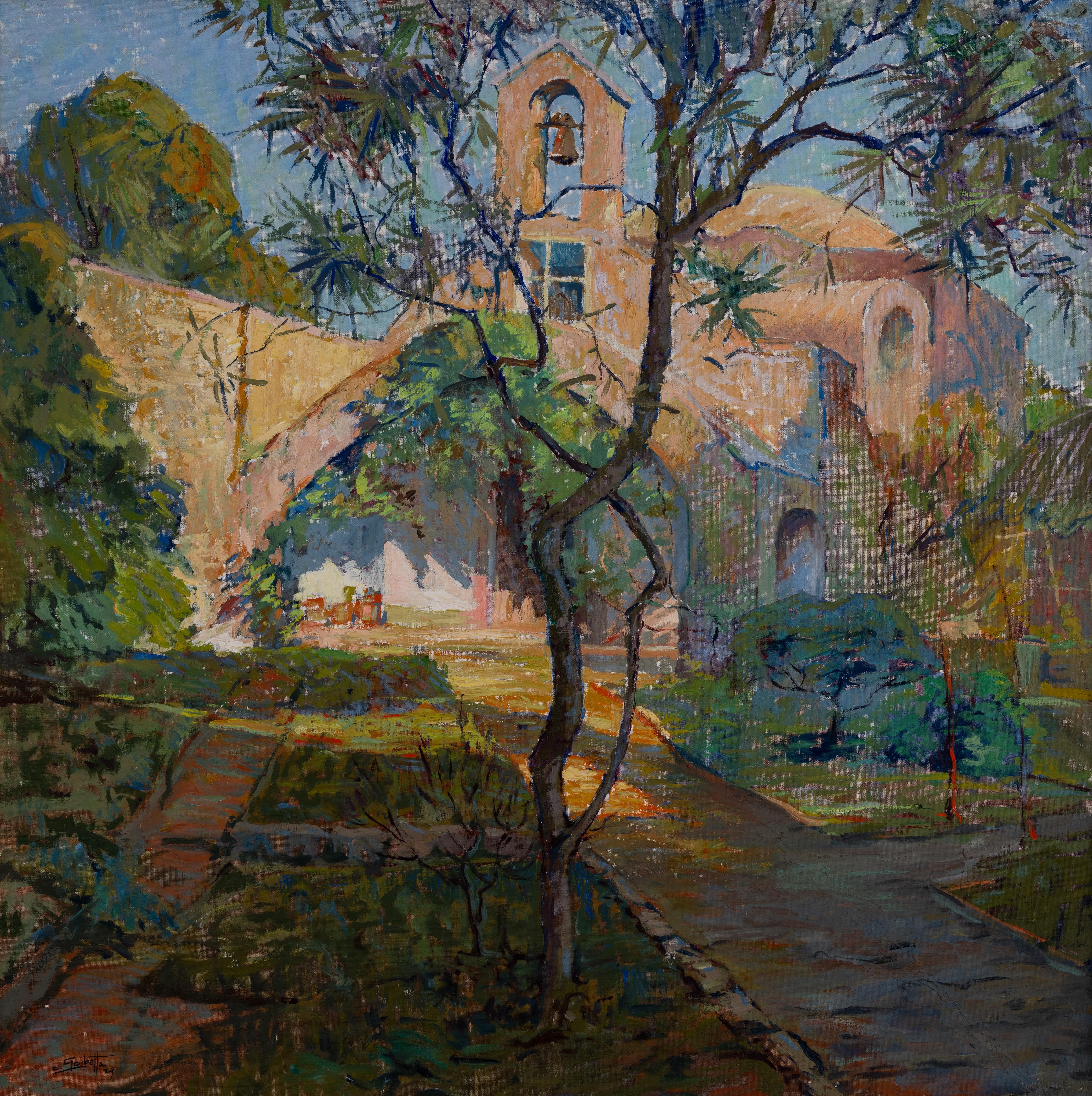 パスカル　油絵 J Pascal - For Sale on 1stDibs | j pascal paintings, pascal pillard
