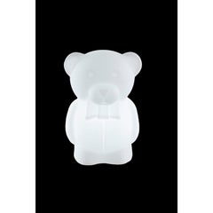 Charlie Table Lamp by SLIDE Studio