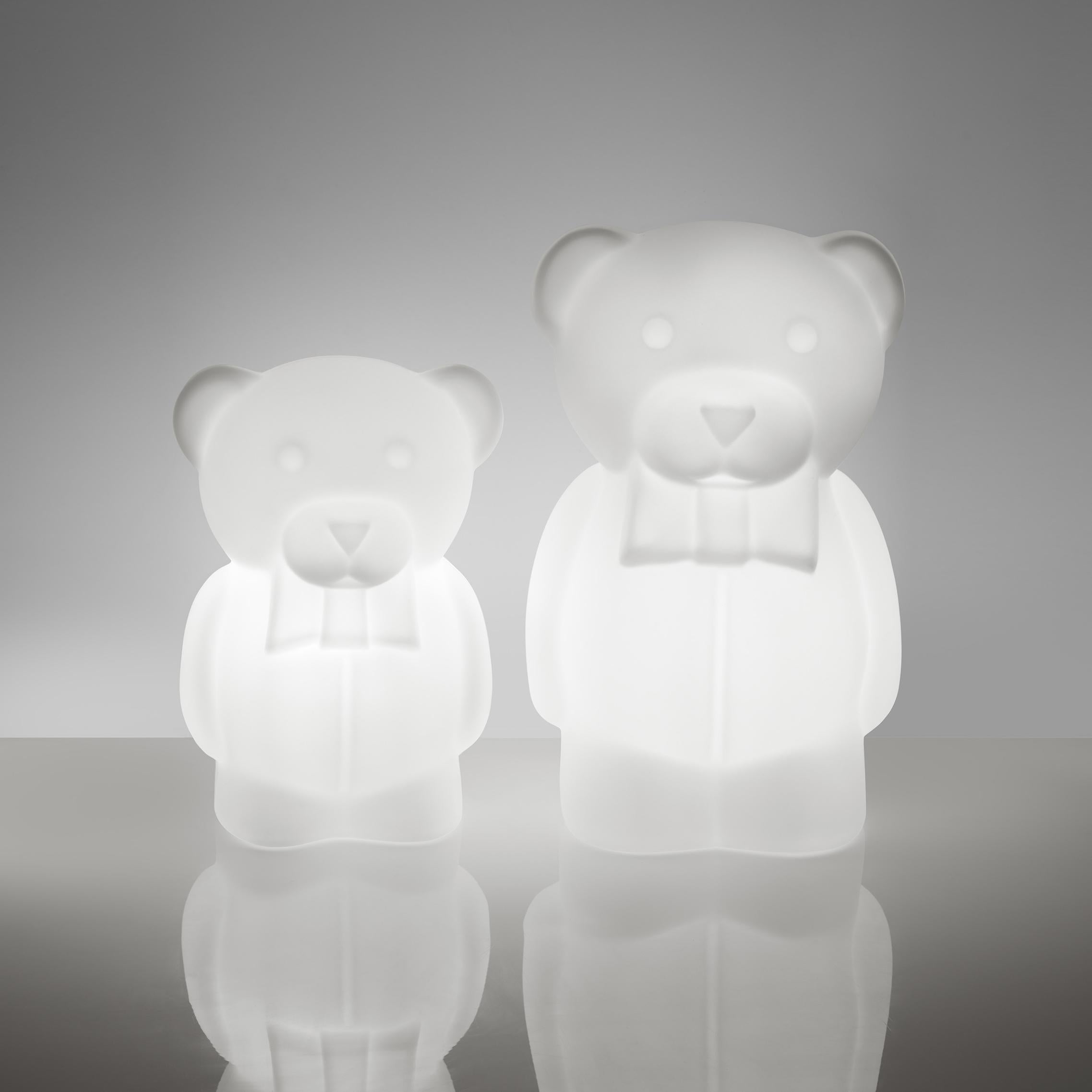 Italian Charlie Table Lamp by SLIDE Studio For Sale