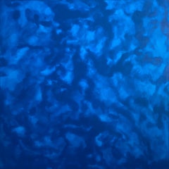 Ocean Daze I Painting ORIGINAL
