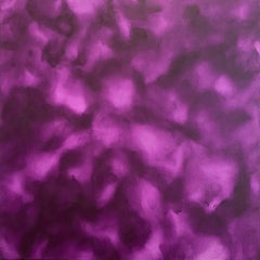 Ocean Daze VII painting