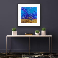 Holkham Splash - Édition limitée imprimée