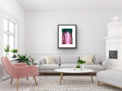 Palm Springs Limited Edition Print