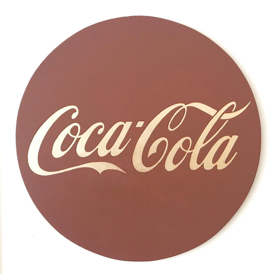 symbol of coca cola