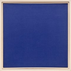 Square in Blue Major 2 (Variation)