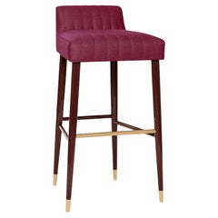Tabouret de bar Charlotte par Munna