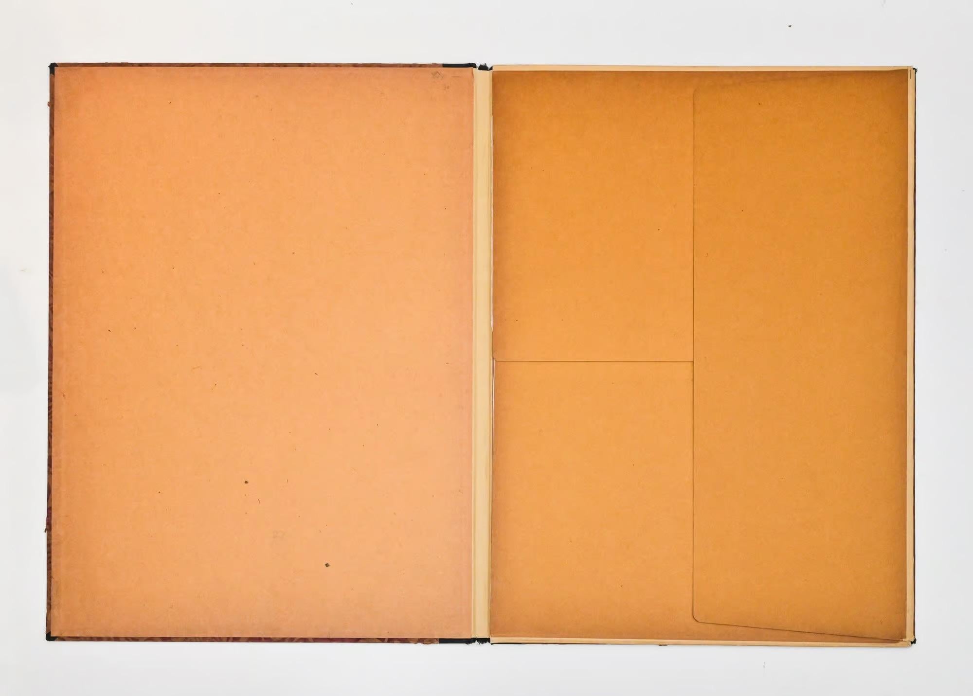 Charlotte BEREND six lithographies originales en vente 4