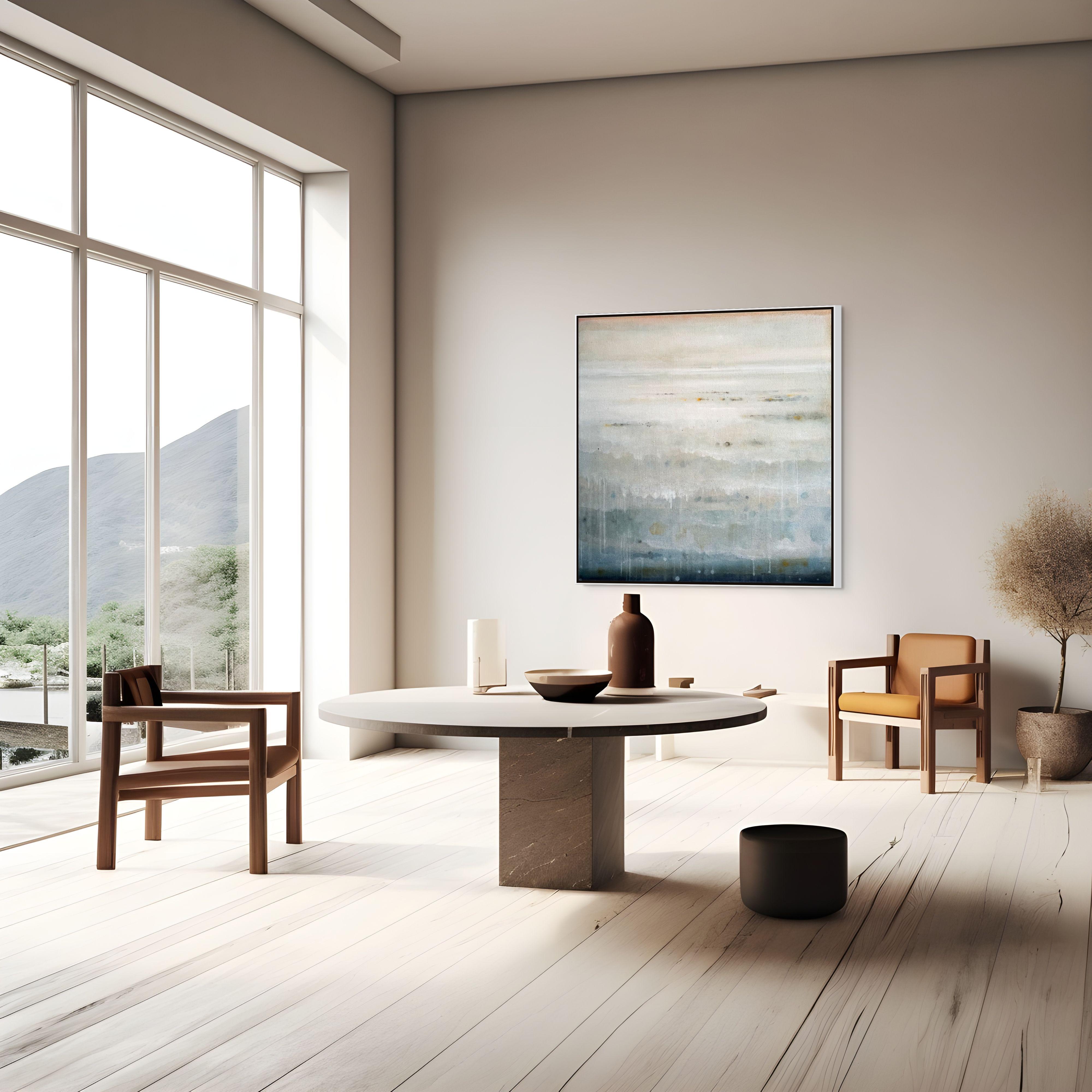 Desiderio - Painting di Charlotte Bernstrom