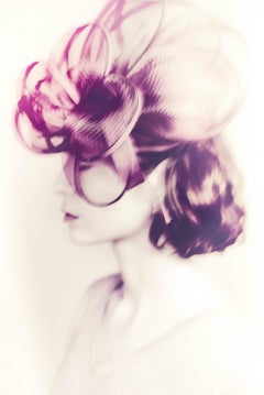 French Contemporary Photography by Charlotte Brunstein - Effluve 3