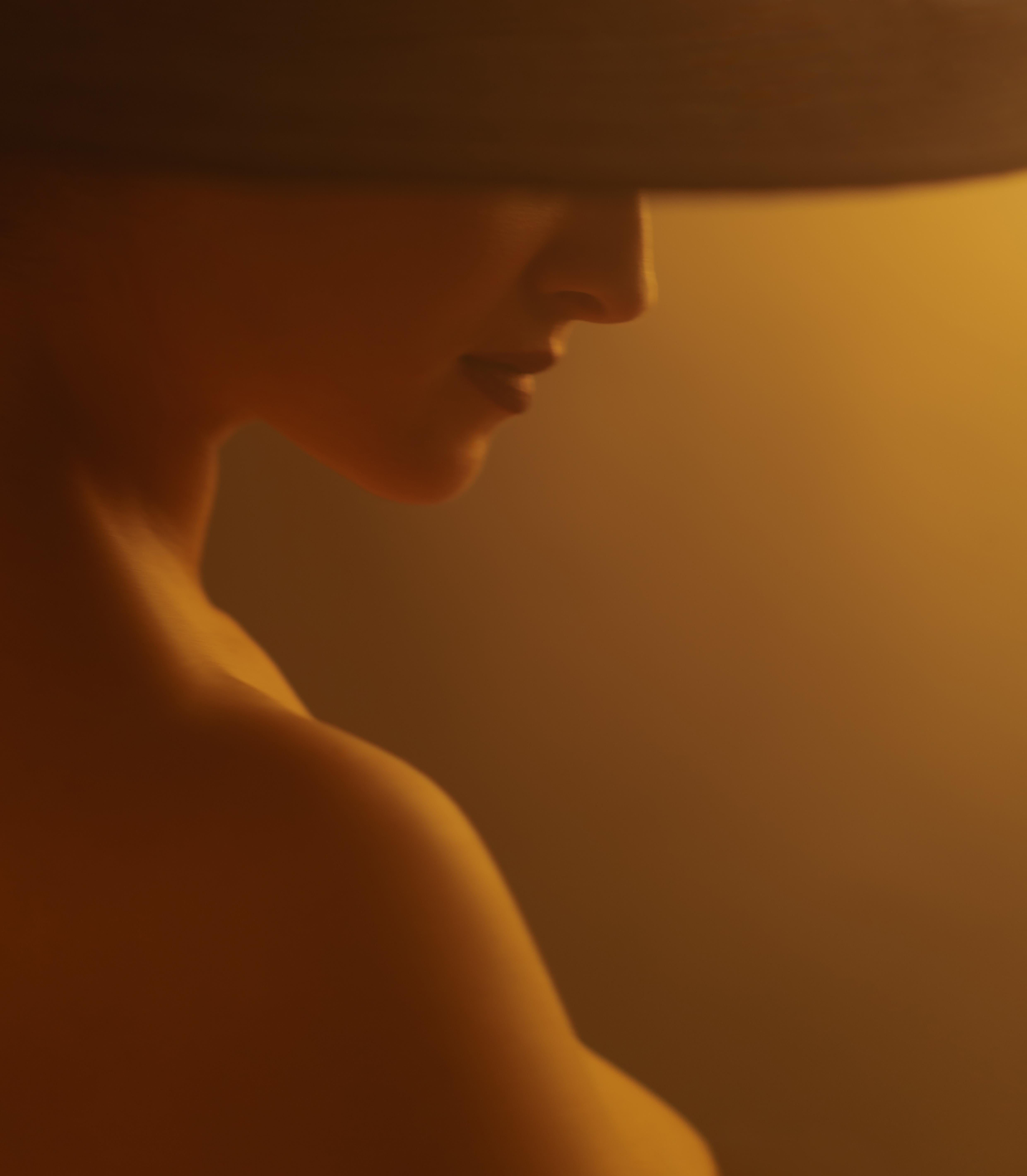 French Contemporary Photography by Charlotte Brunstein - Effluve 5