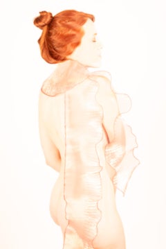 French Contemporary Photography by Charlotte Brunstein - Effluve 6