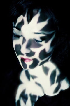 Arte contemporáneo francés de Charlotte Brunstein - Effluve 7