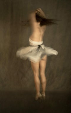 Arte contemporáneo francés de Charlotte Brunstein - Effluve 8