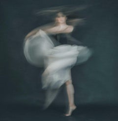 Arte contemporáneo francés de Charlotte Brunstein - Effluve 9