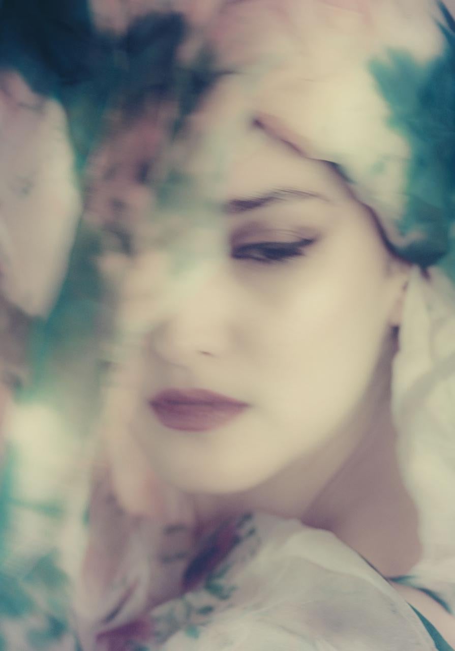 Arte contemporanea francese di Charlotte Brunstein - Effluve