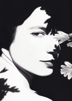 Arte contemporáneo francés de Charlotte Brunstein - Empreinte 1