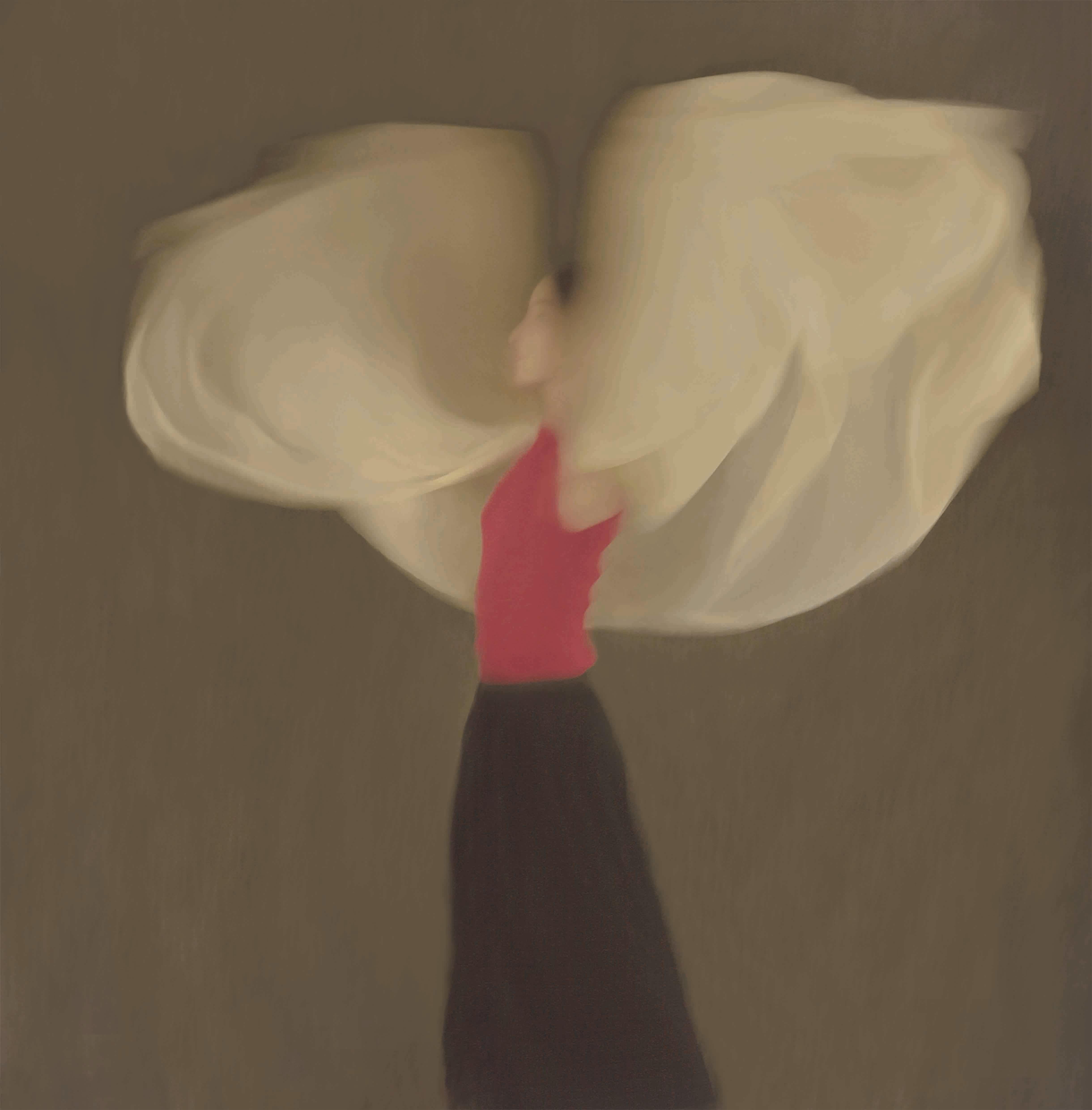 French Contemporary Photography by Charlotte Brunstein - Envolee Fantastique