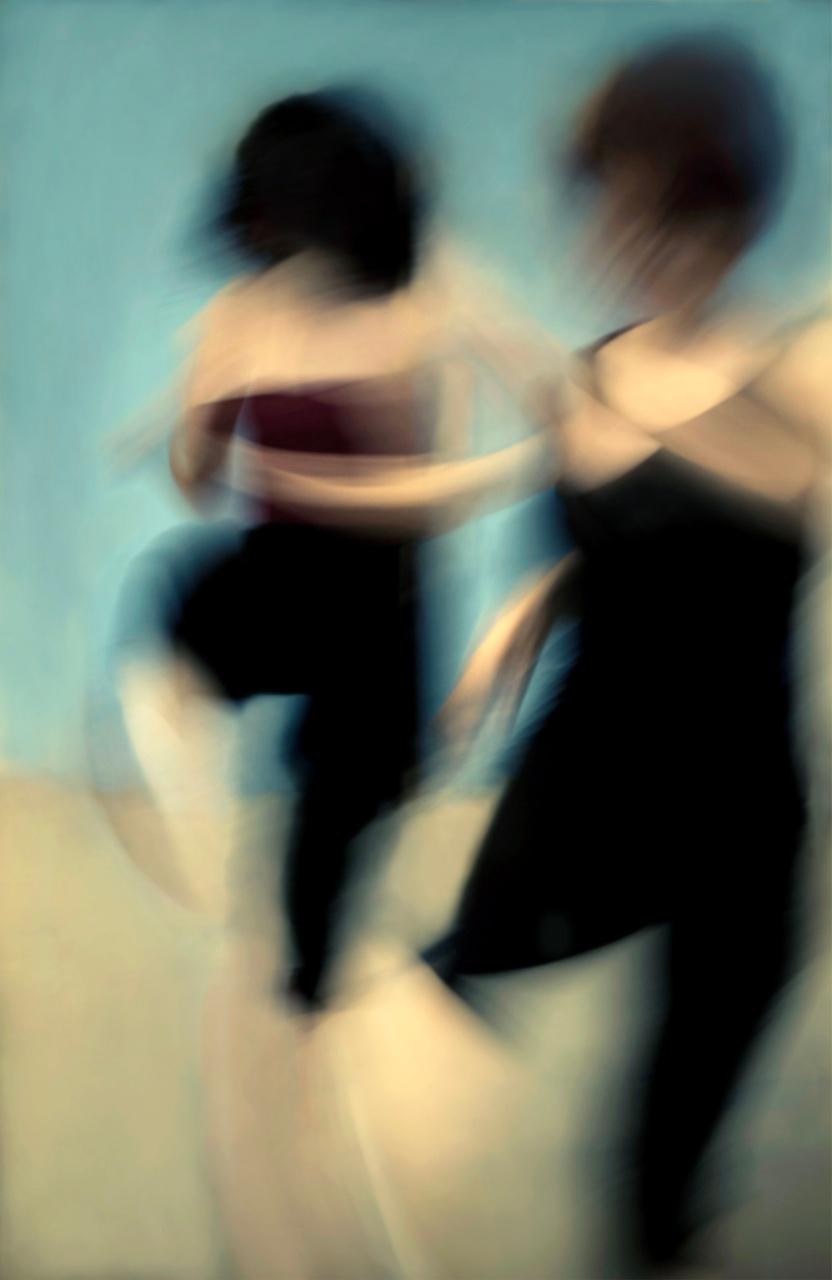 French Contemporary Photography by Charlotte Brunstein - L'envoil 2