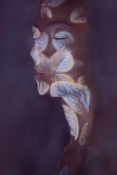 Zeitgenössische französische Kunst von Charlotte Brunstein - Naturessence 3