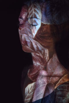 Zeitgenössische französische Kunst von Charlotte Brunstein - Naturessence 4