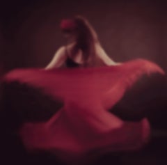 French Contemporary Photography by Charlotte Brunstein - Niké