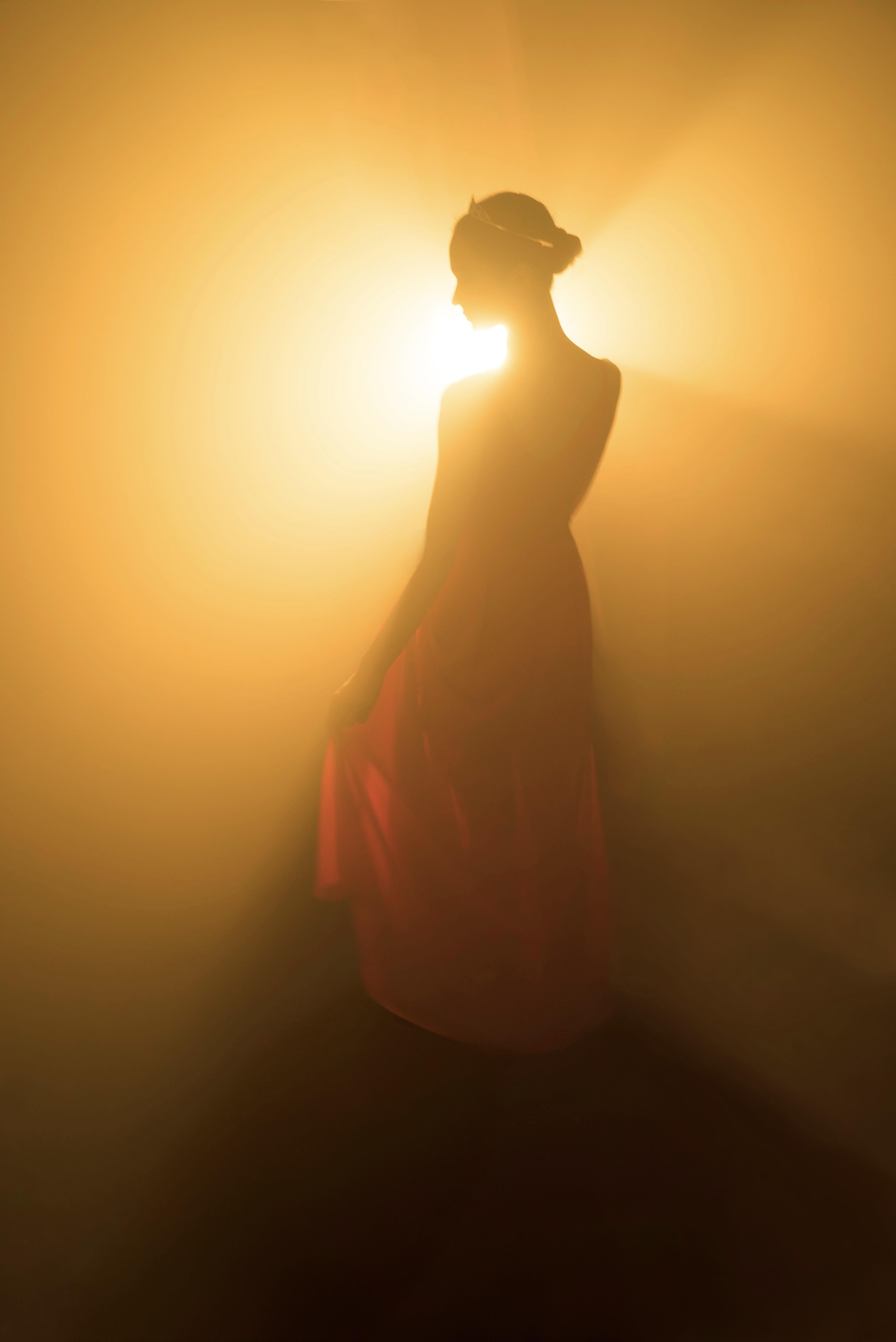 French Contemporary Photography by Charlotte Brunstein - Psyché