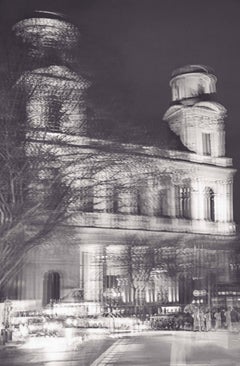French Contemporary Photography by Charlotte Brunstein - Songes d’hiver 10