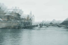 Fotografía contemporánea francesa de Charlotte Brunstein - Songes d'hiver 5