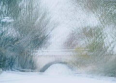 French Contemporary Photography by Charlotte Brunstein - Songes d’hiver 9