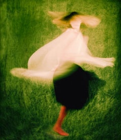 French Contemporary Photography by Charlotte Brunstein - Vertigo