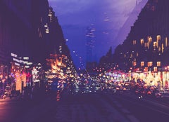 French Contemporary Photography by Charlotte Brunstein - Vibrances 1