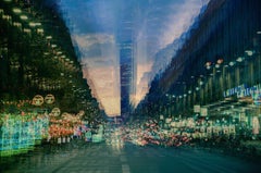 French Contemporary Photography by Charlotte Brunstein - Vibrances 11